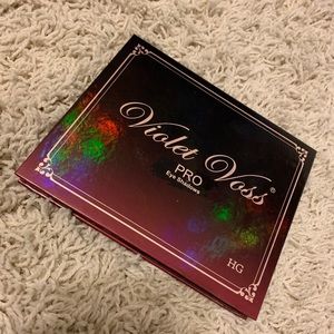 violet voss palette